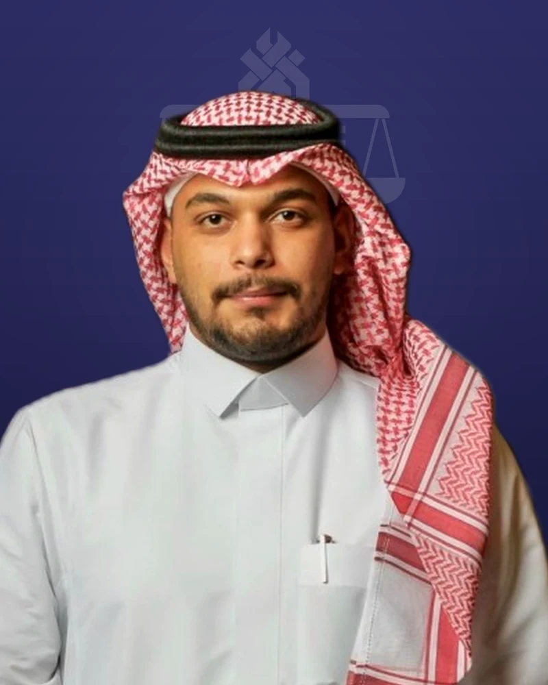 المحامي عبدالعزيز بن علي أرنؤوطي