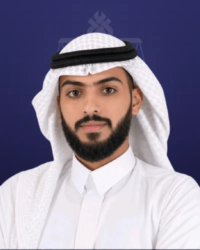 المحامي أسامة بن سلامة الجهني
